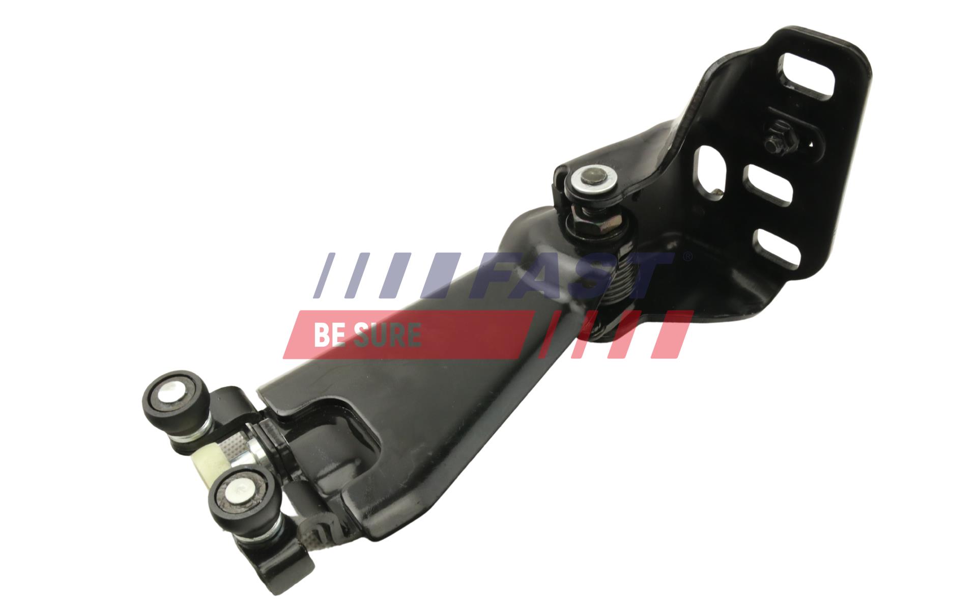 FAST FT95834 Roller Guide,...