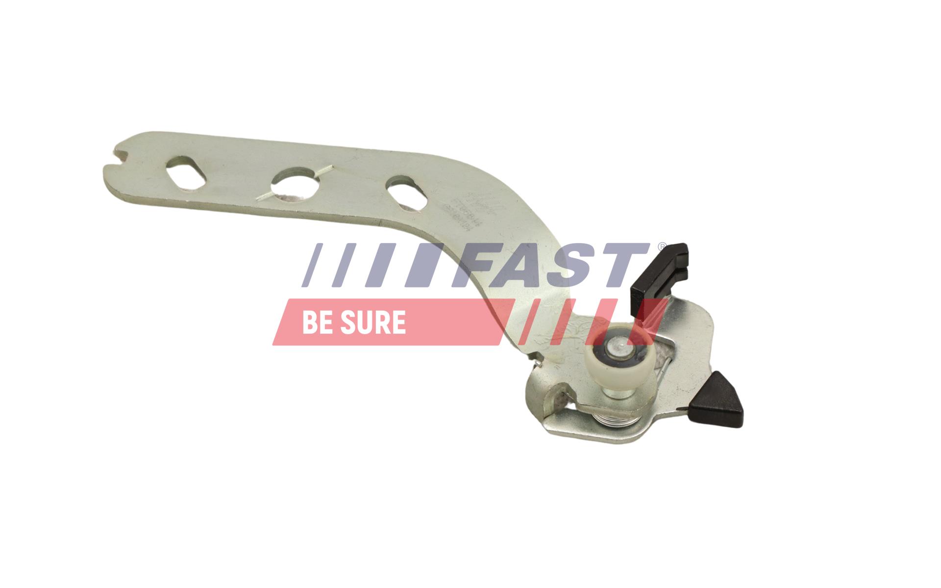 FAST FT95844 Roller Guide,...