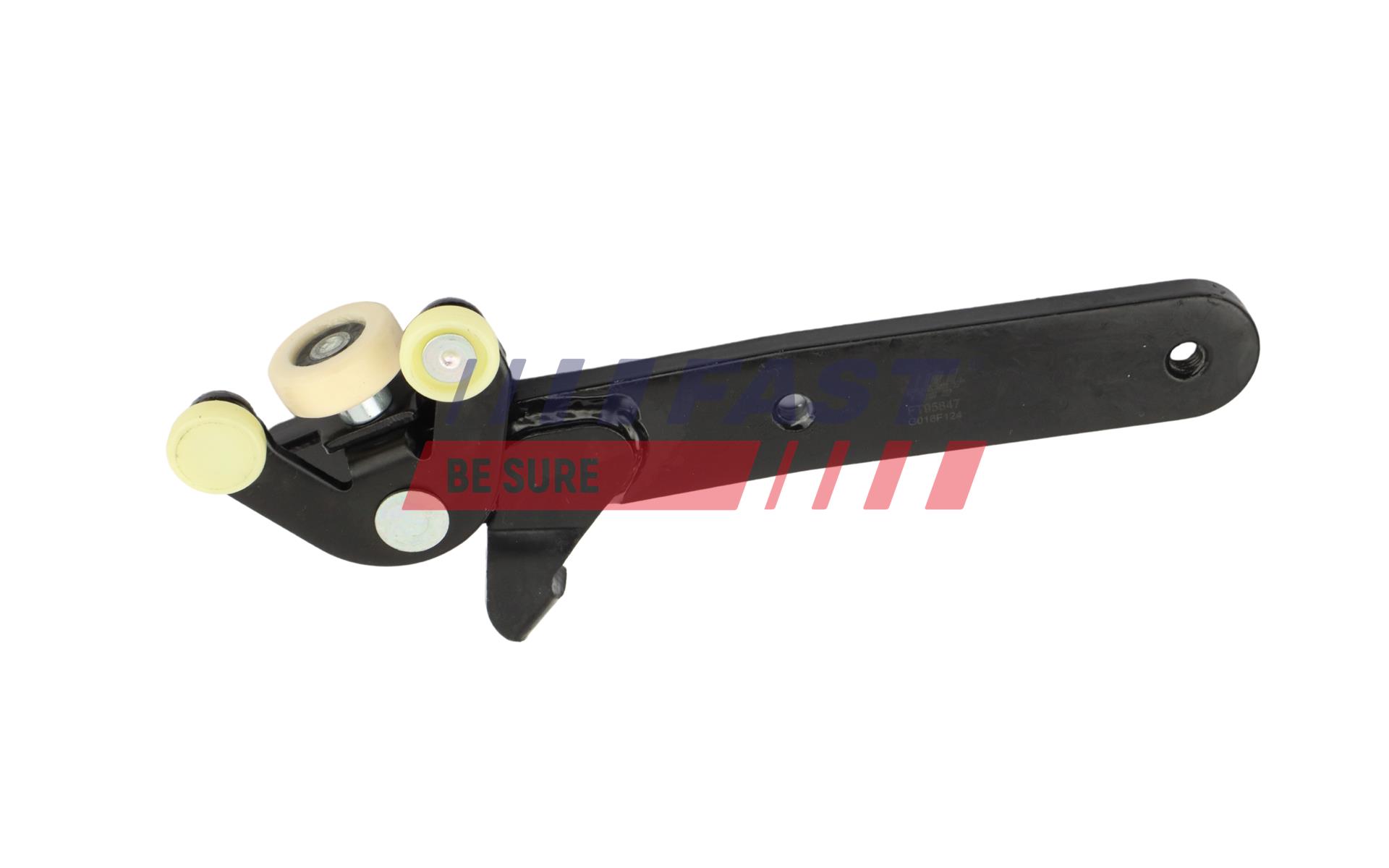 FAST FT95847 Roller Guide,...