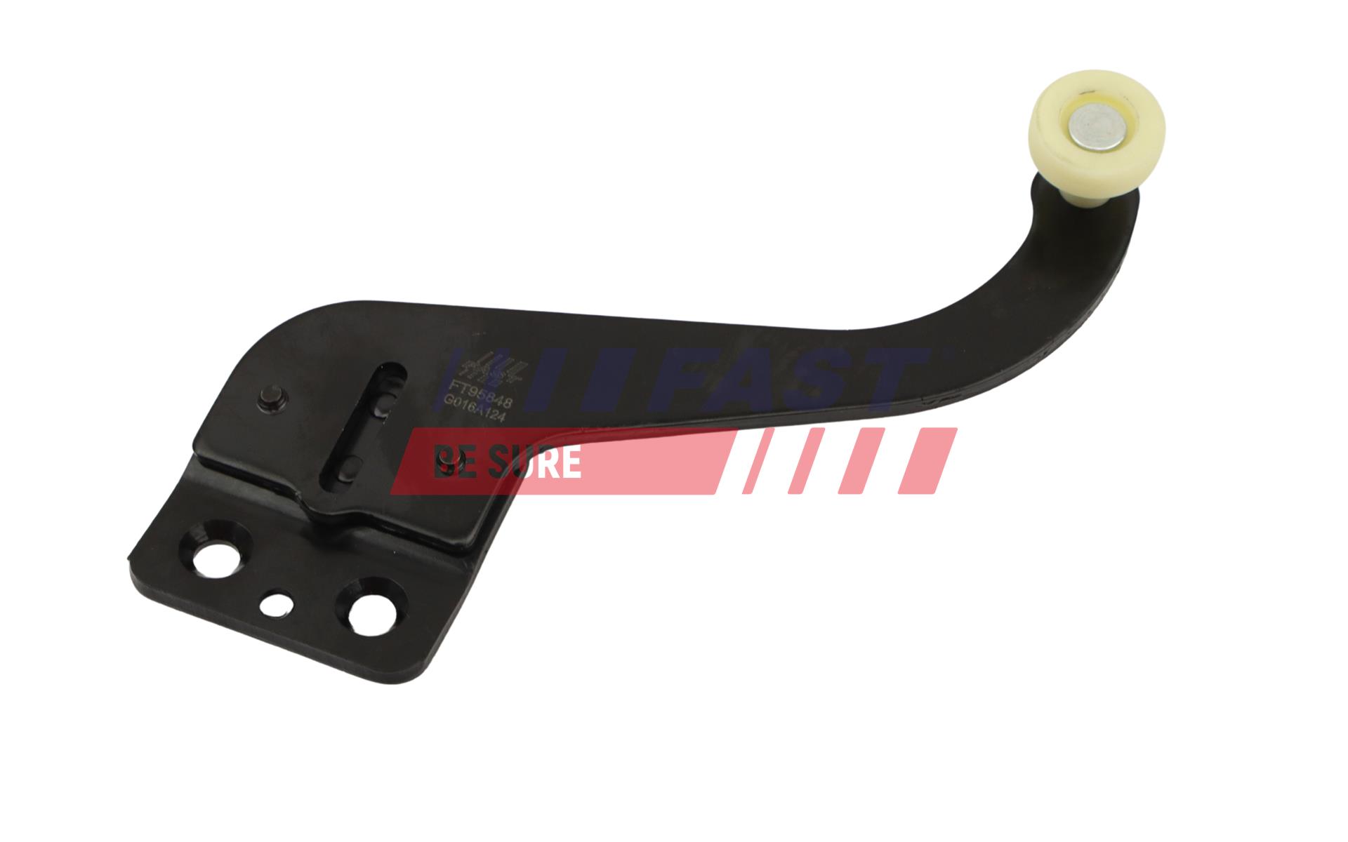 FAST FT95848 Roller Guide,...
