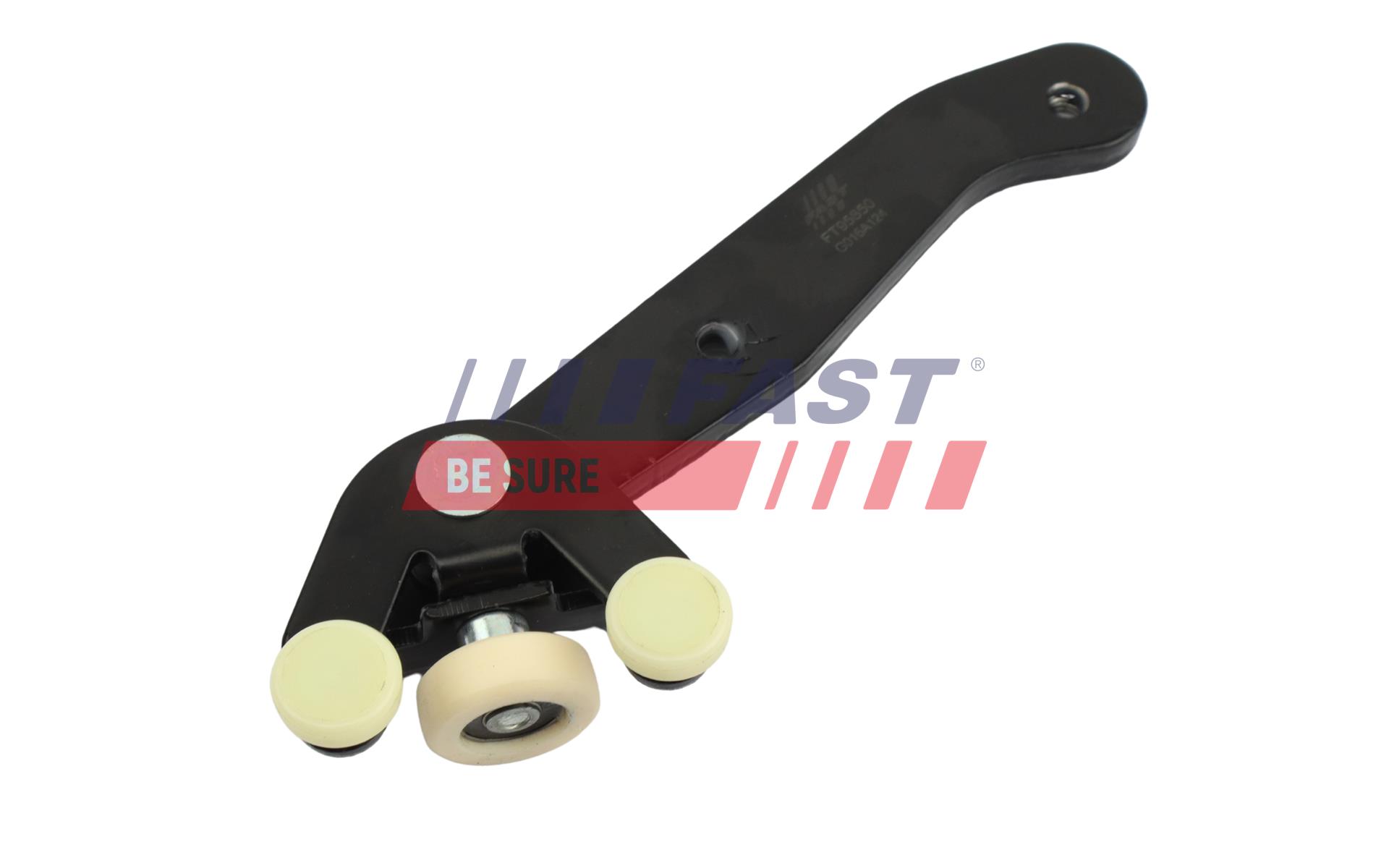 FAST FT95850 Roller Guide,...