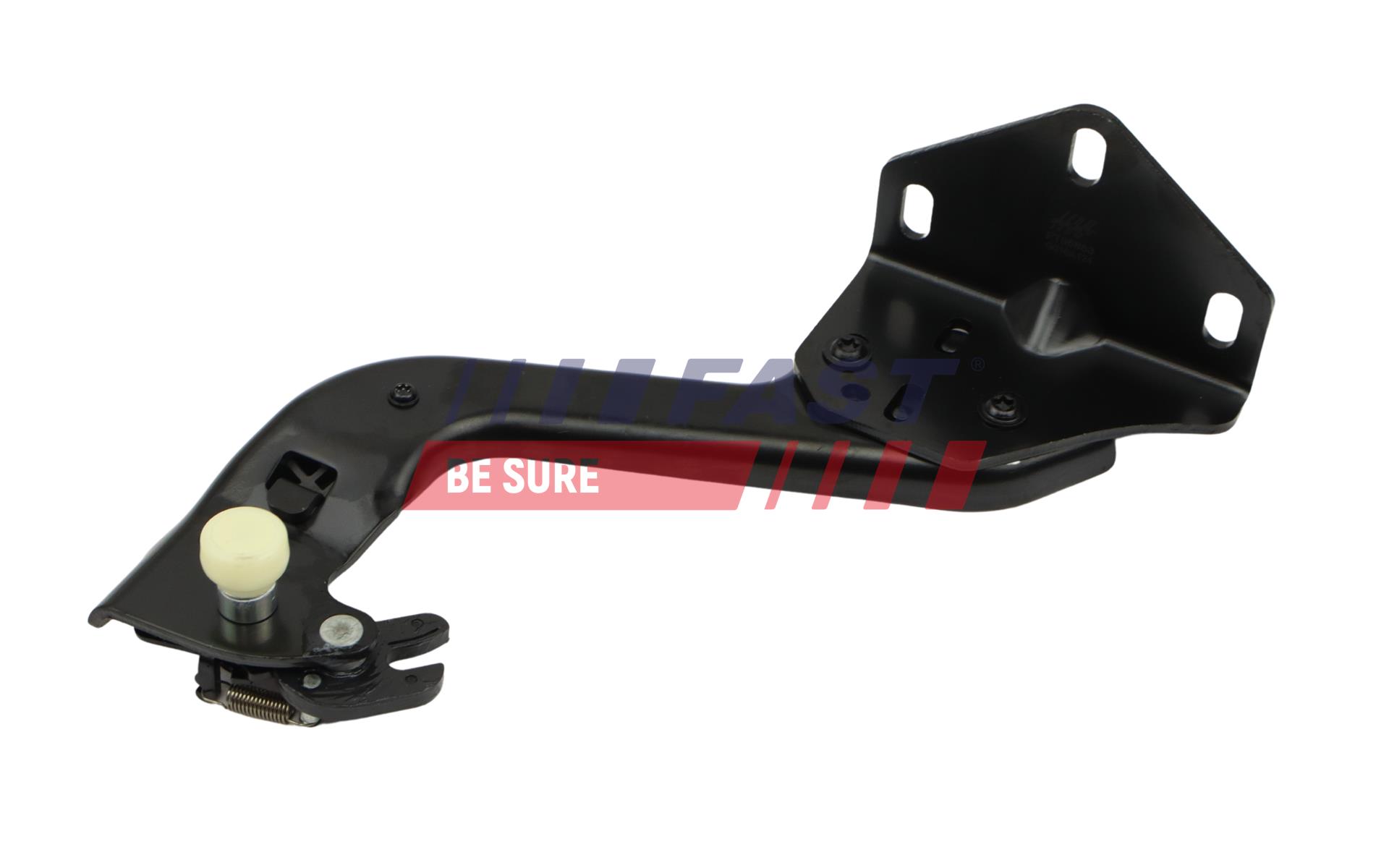 FAST FT95853 Roller Guide,...