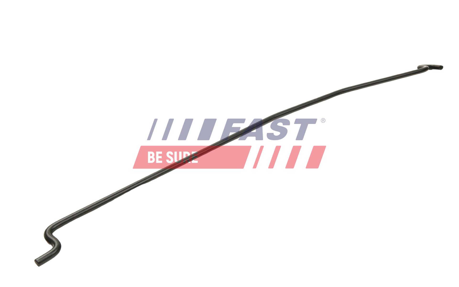FAST FT95908 Upevňovací element, krat motora