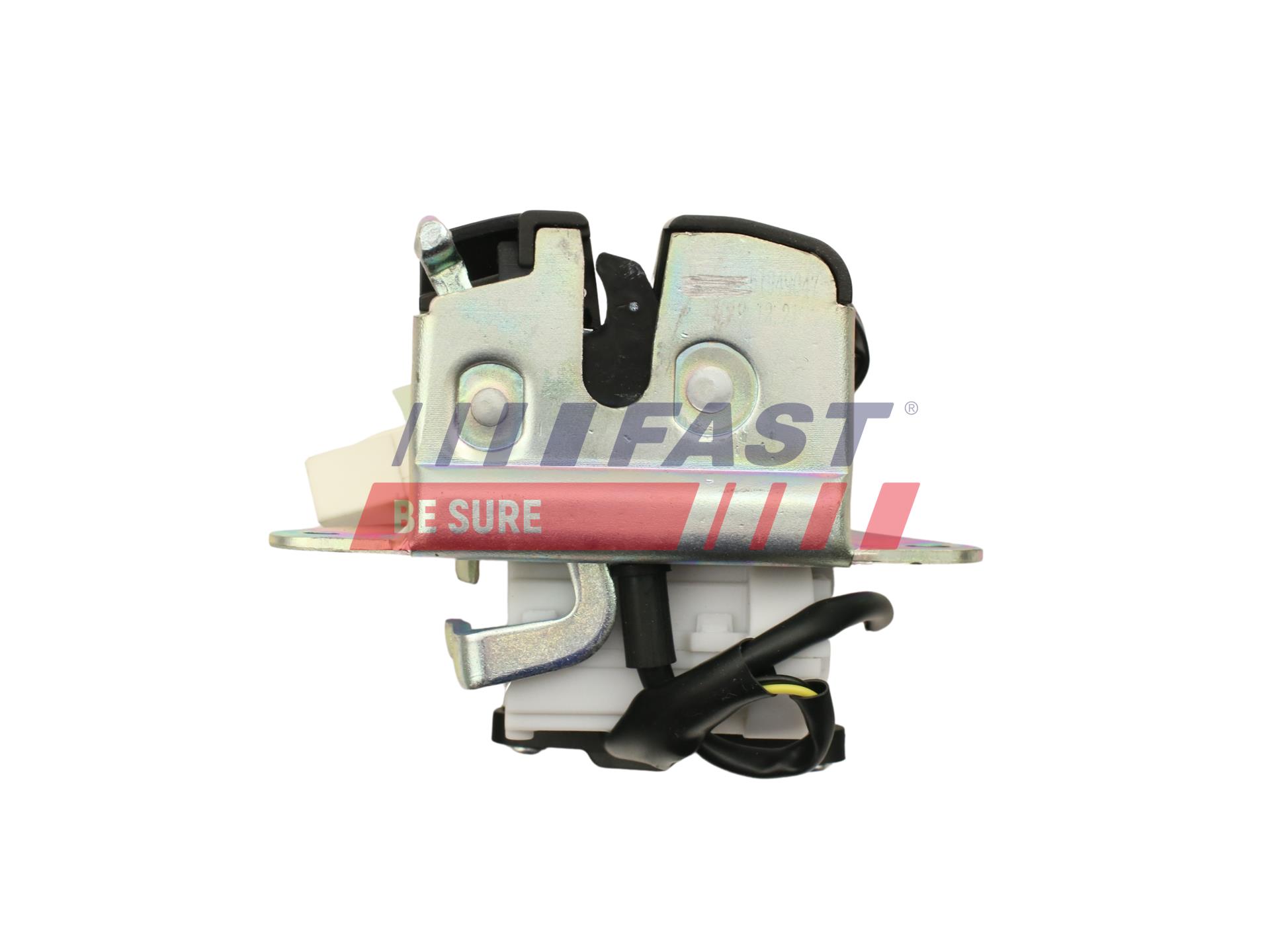 FAST FT95951 Tailgate Lock...