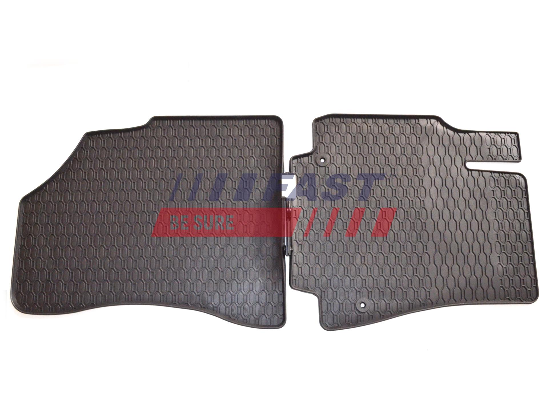 FAST FT96109 Footwell Tray...