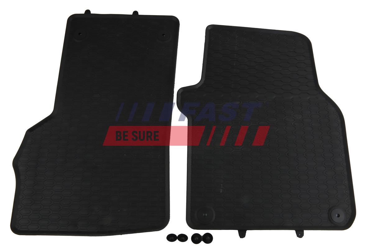 FAST FT96113 Footwell Tray...