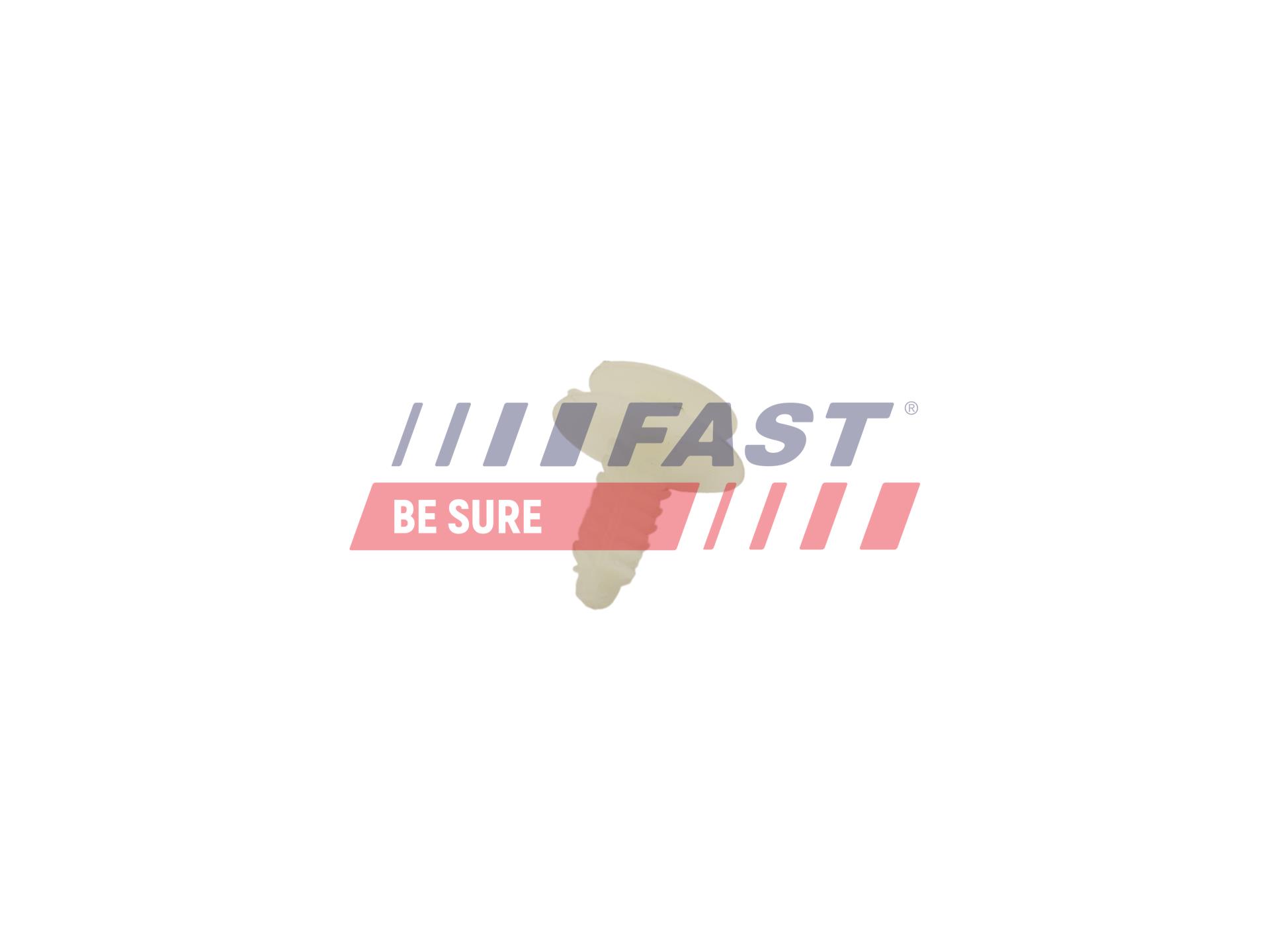 FAST FT96311 Clip,...