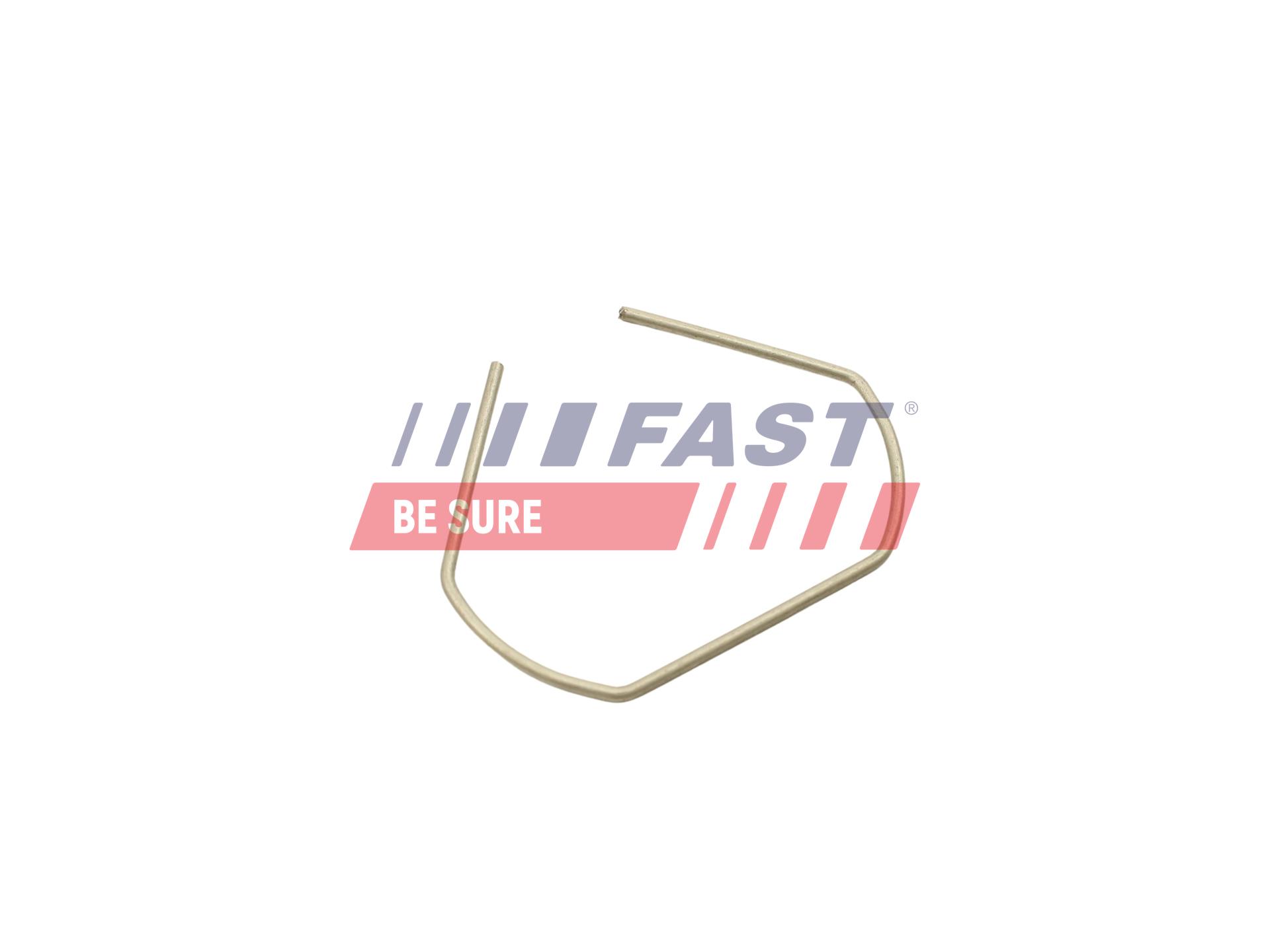 FAST FT96319 Holding...
