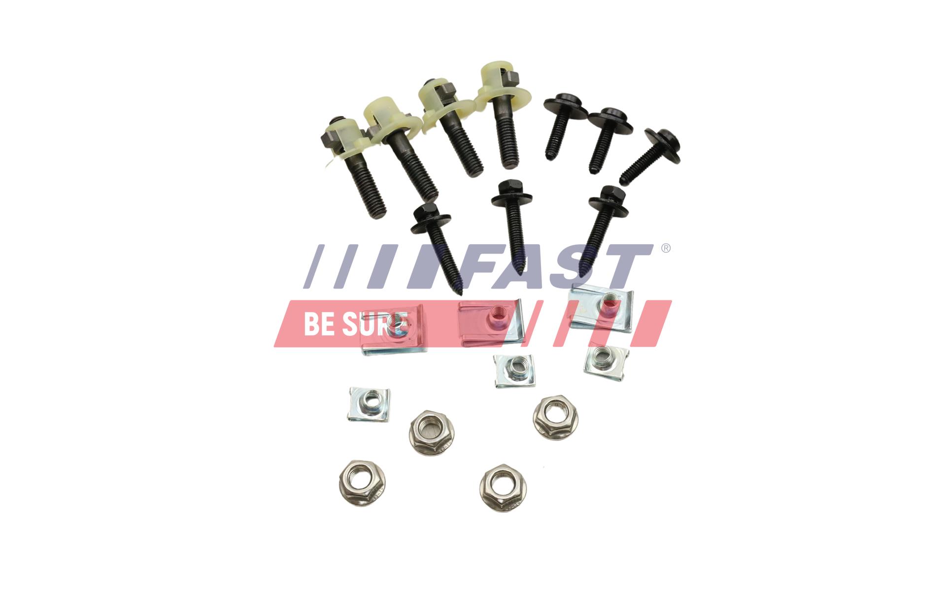 FAST FT96323 Fastening...