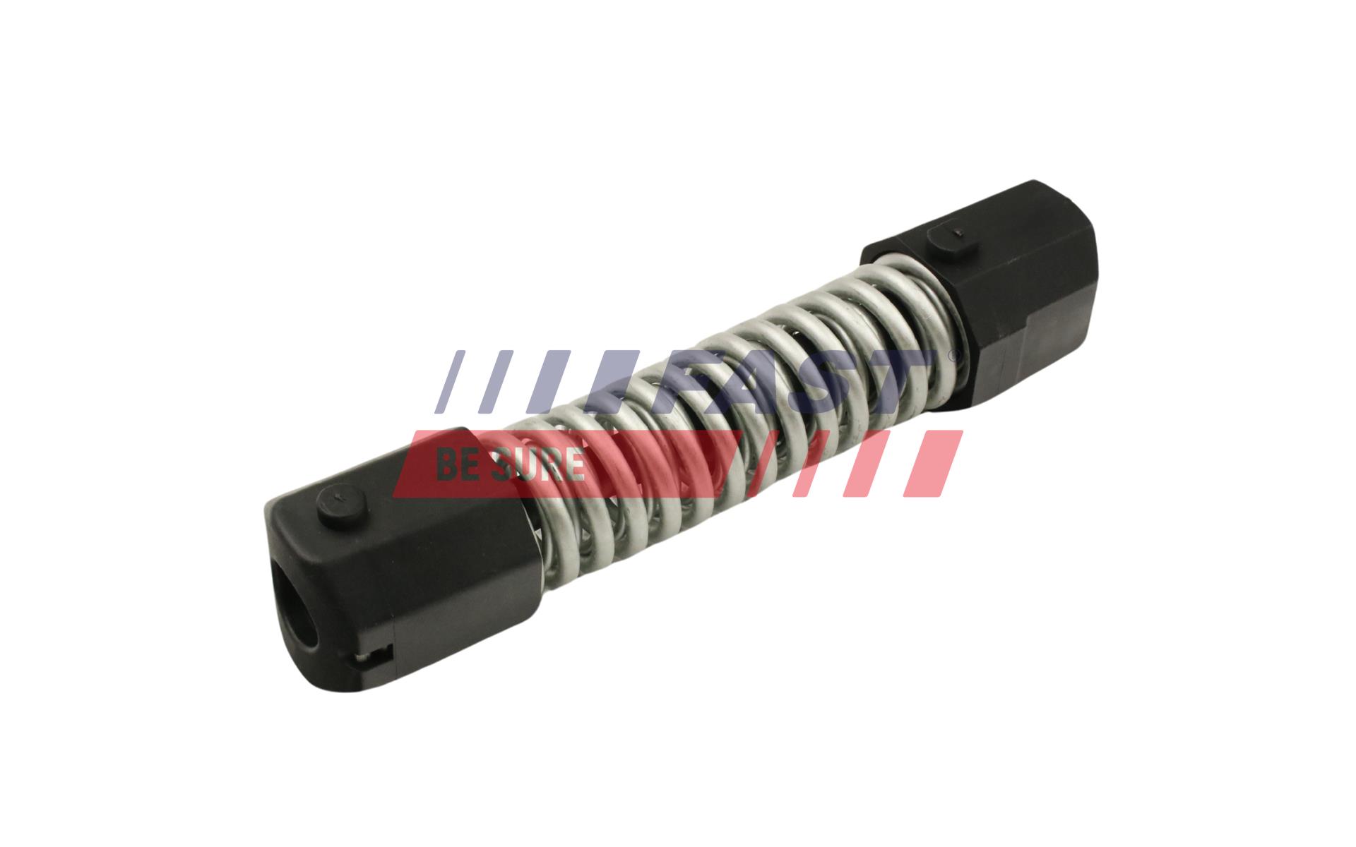 FAST FT96506 Hinge, bonnet...