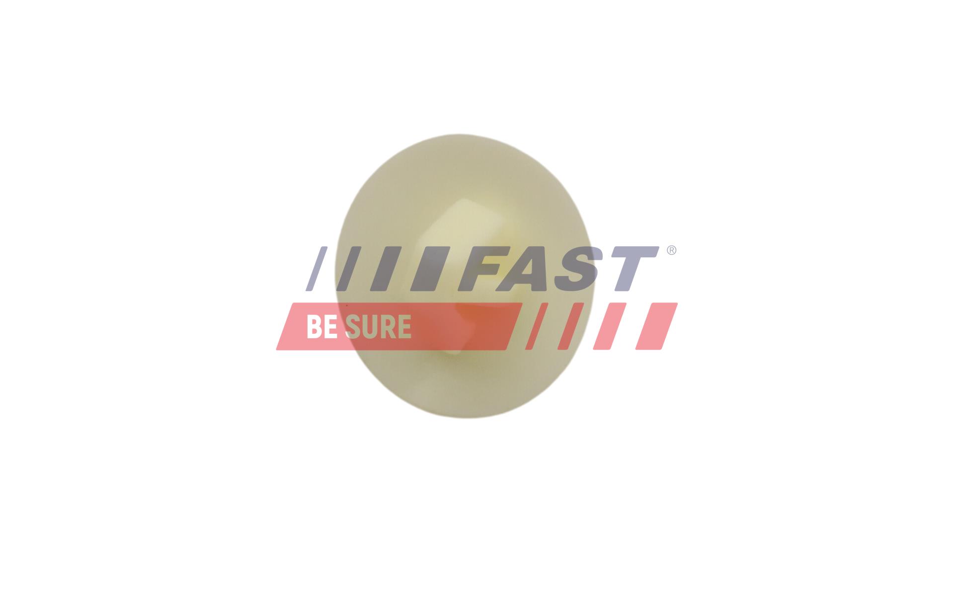 FAST FT96606 Príchytka ozdobnej/ochran. liżty