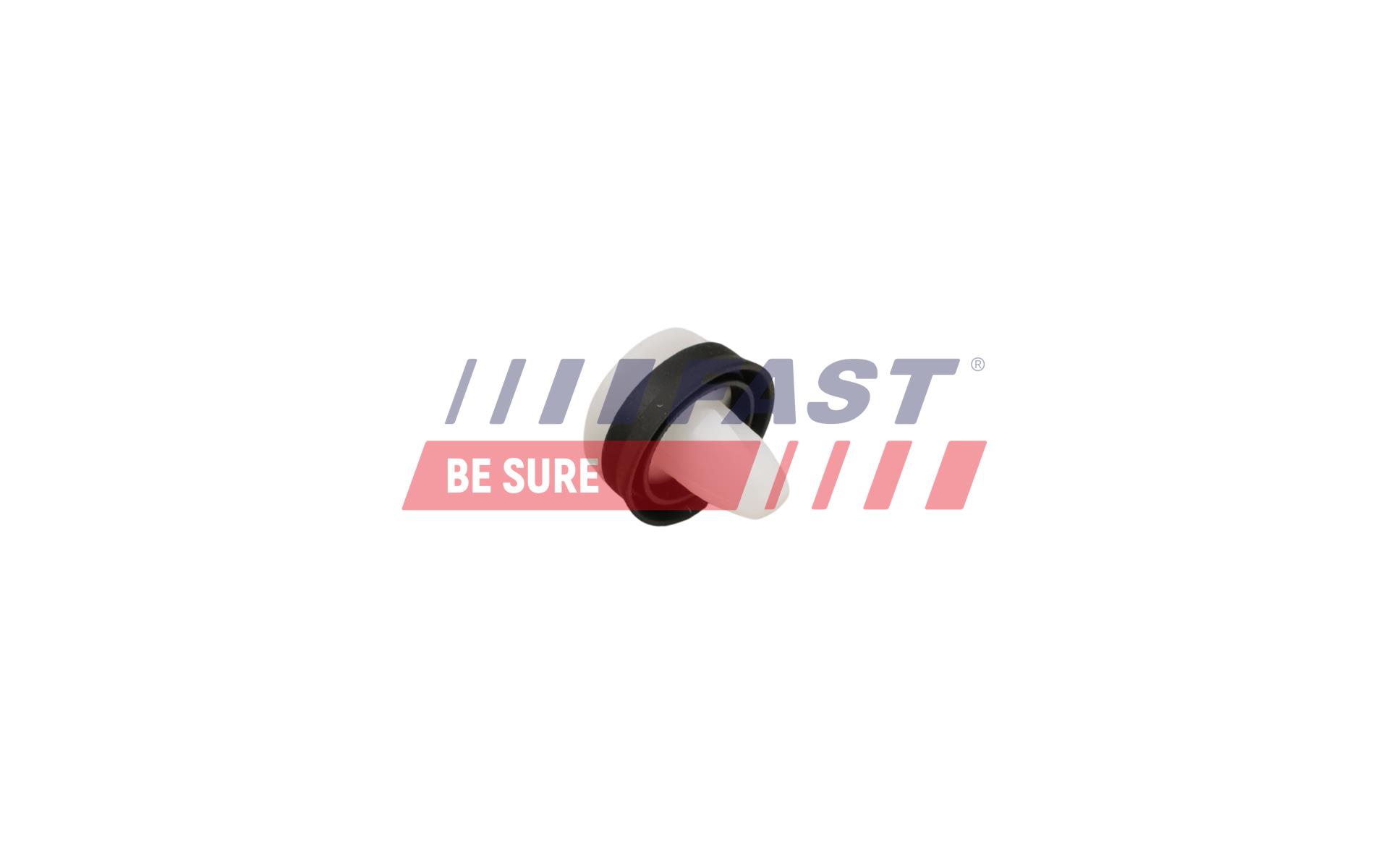 FAST FT96607 Clip,...
