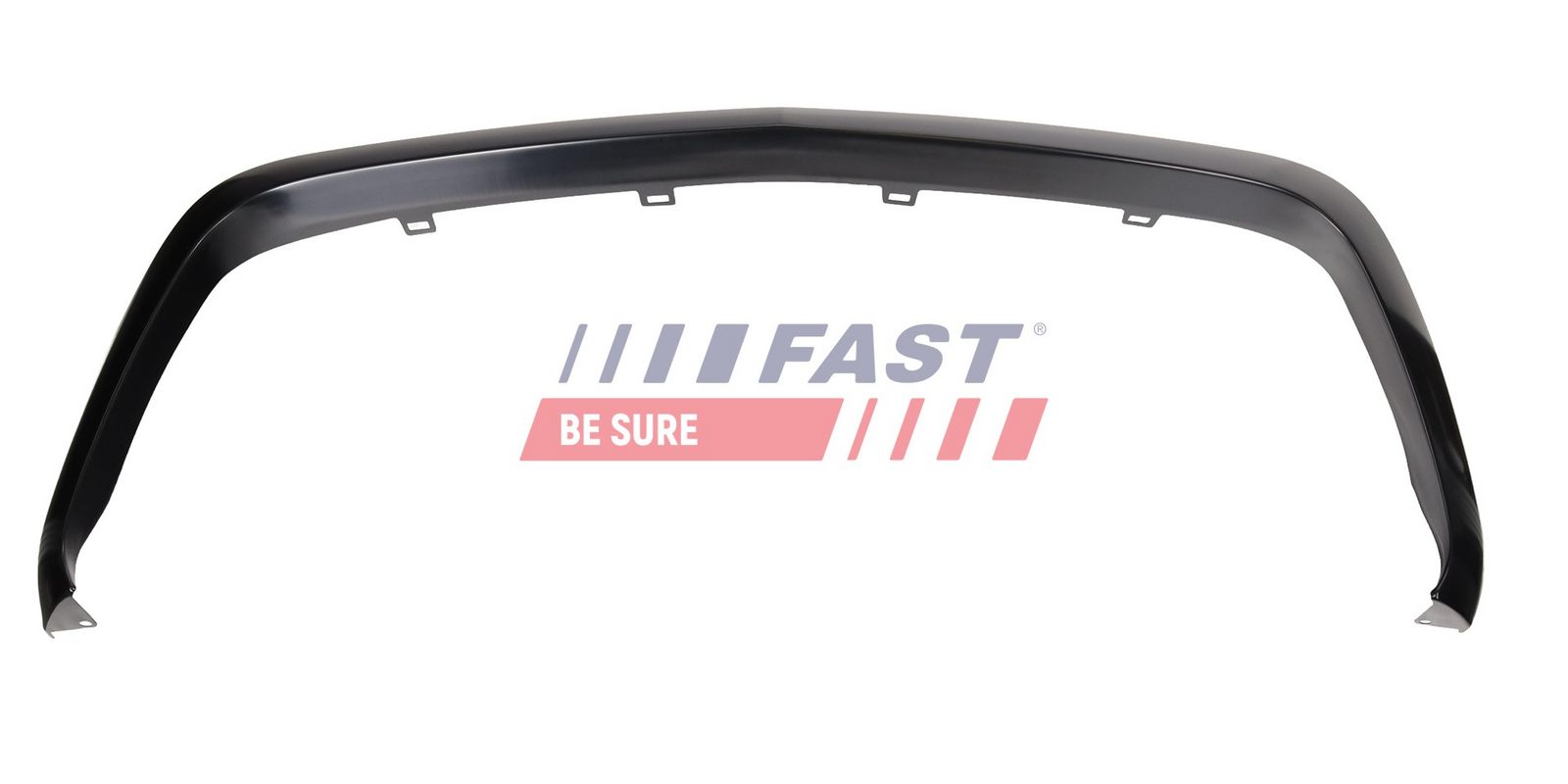 FAST FT97302 Ozdobná/ochranná lišta, mriežka ​​chladiča