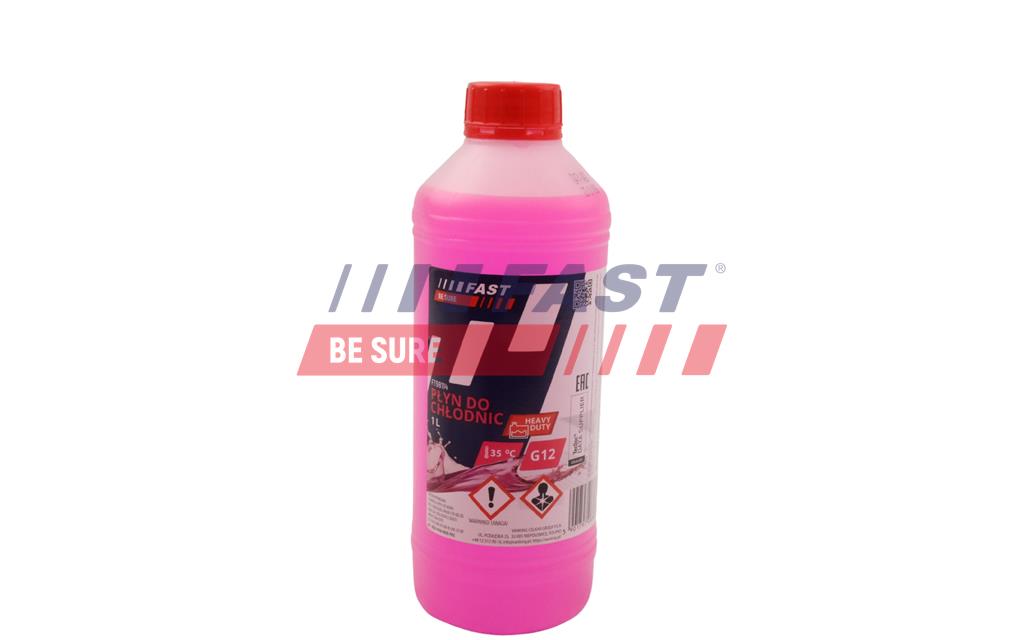 FAST FT98114 Nemrznúca kvapalina