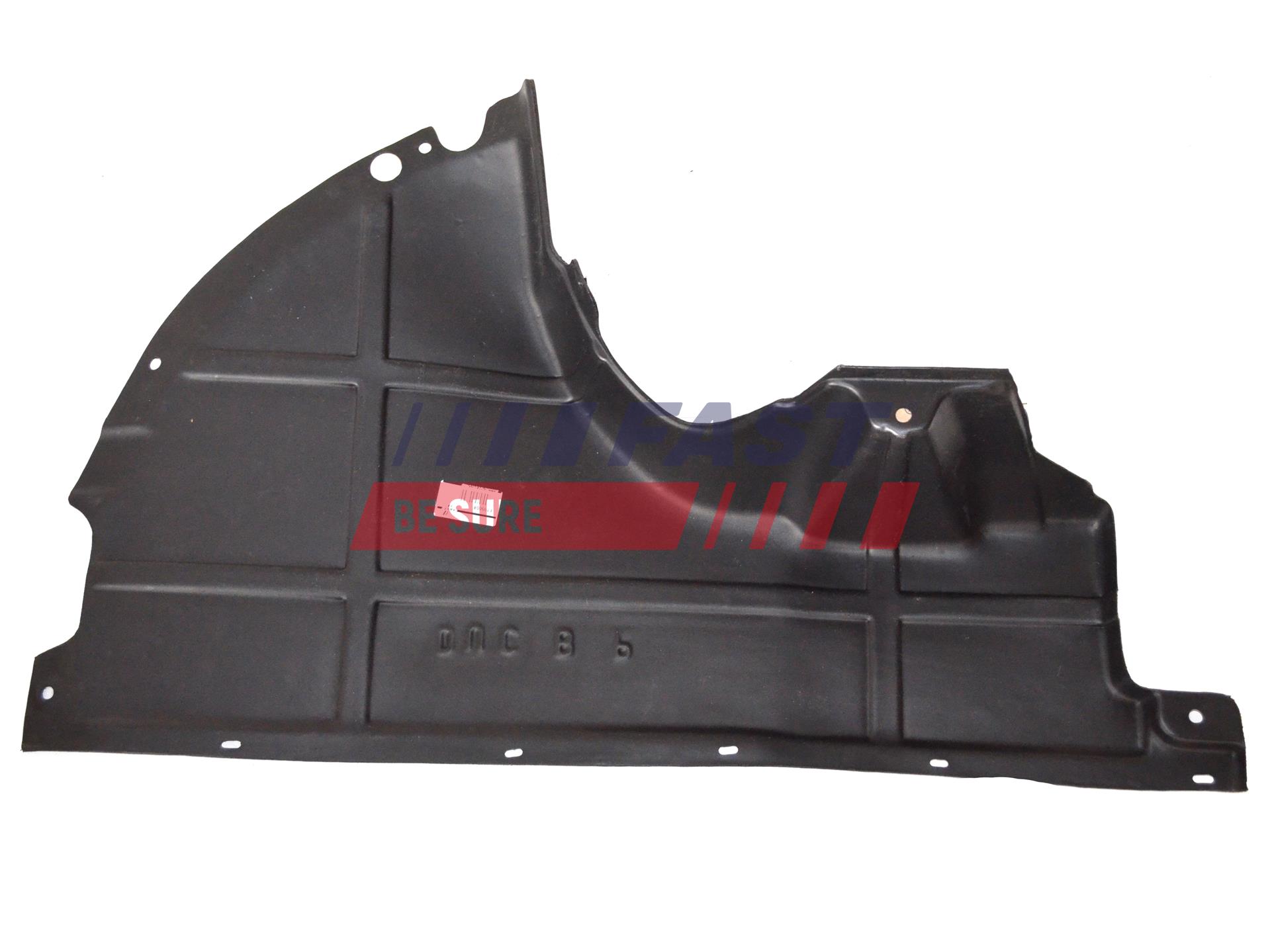 FAST FT99008 Engine...