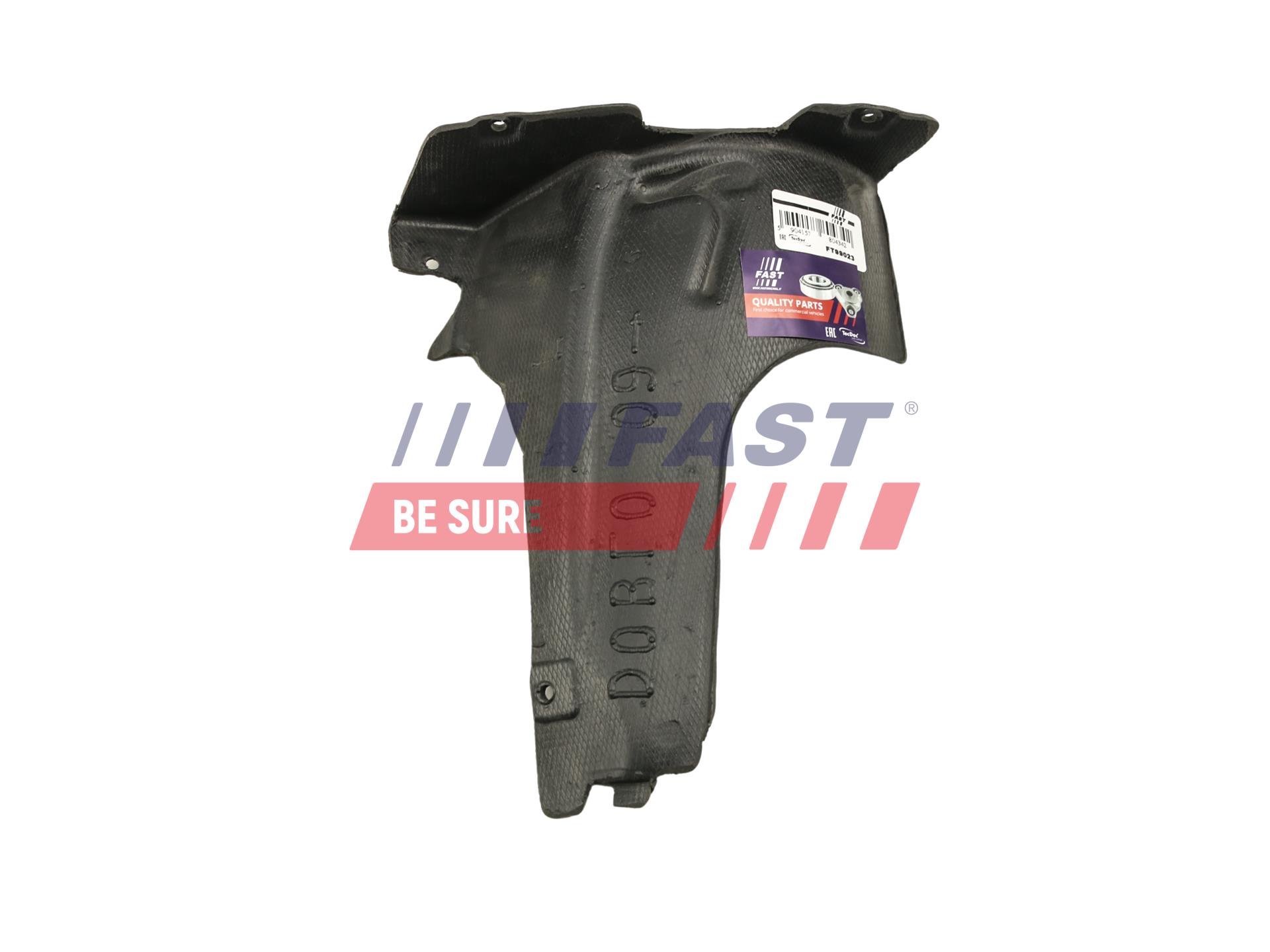 FAST FT99023 Engine Cover...