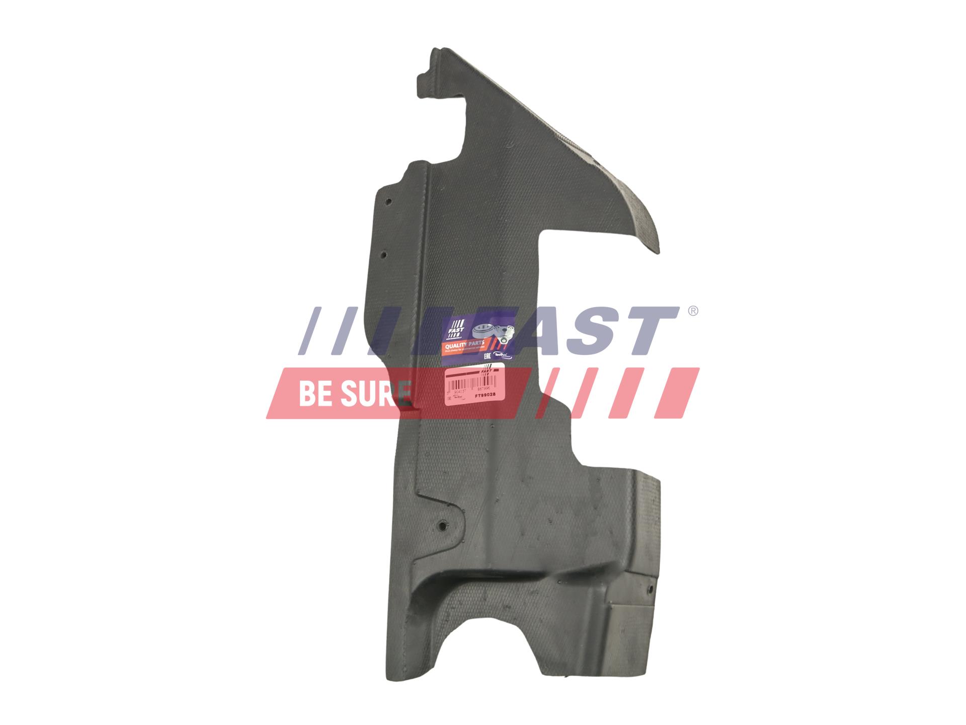 FAST FT99028 Engine Cover...