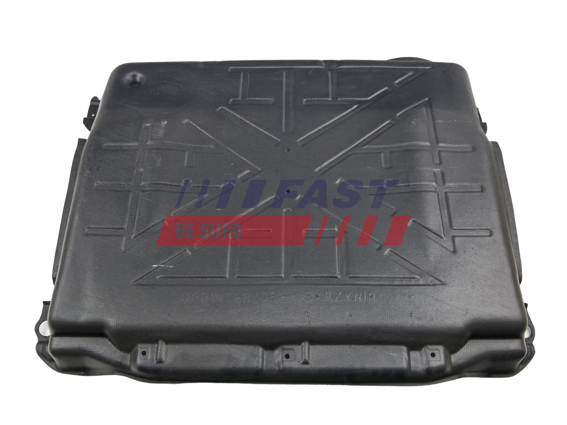 FAST FT99031 Kryt motora