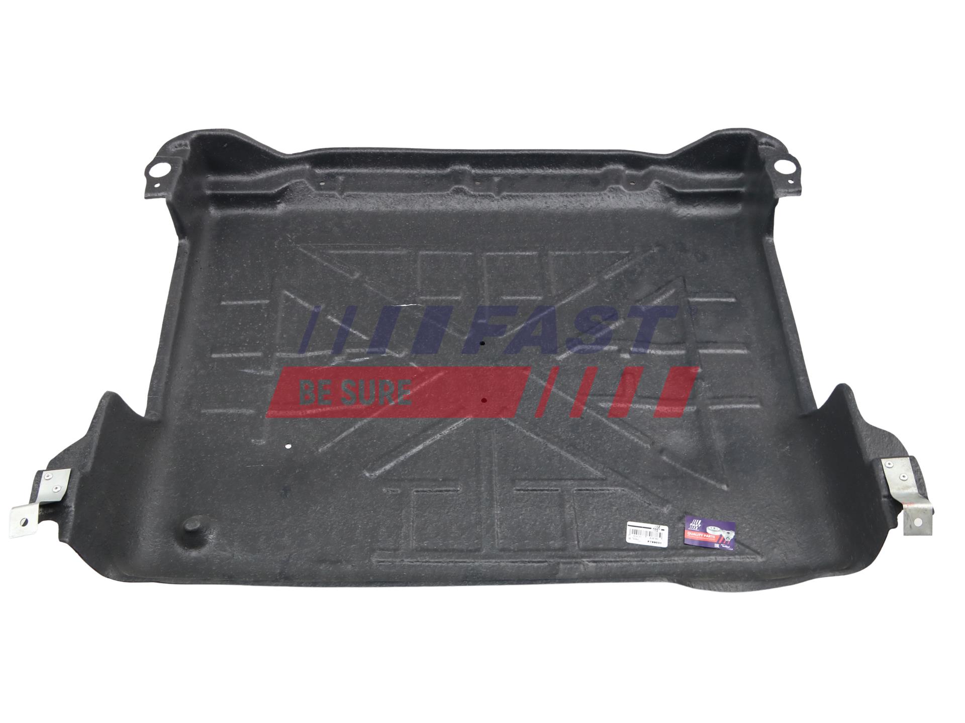 FAST FT99031 Engine Cover