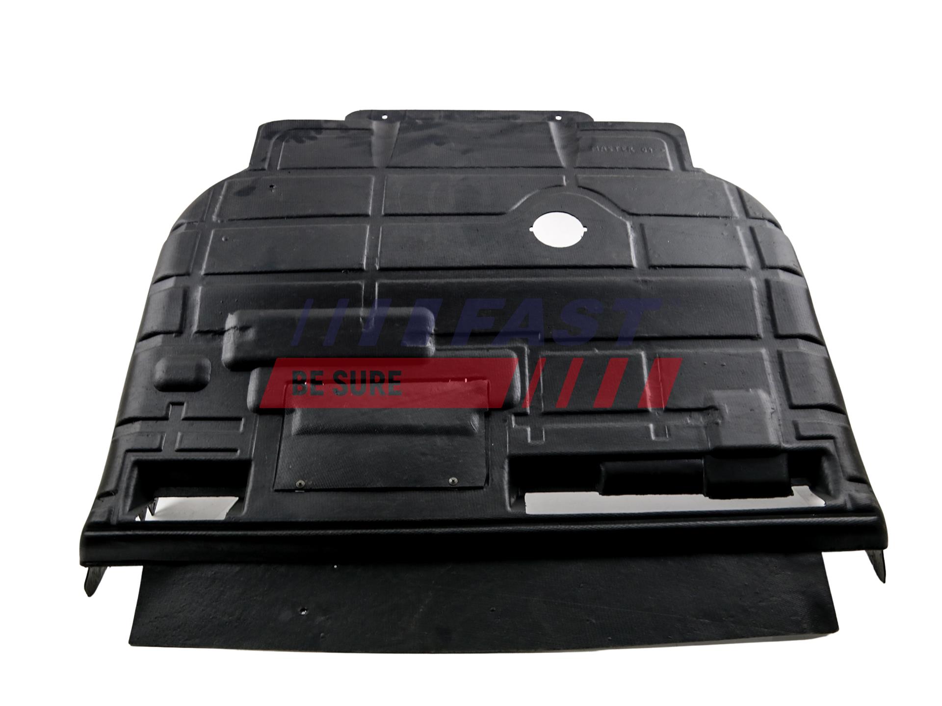 FAST FT99032 Engine...