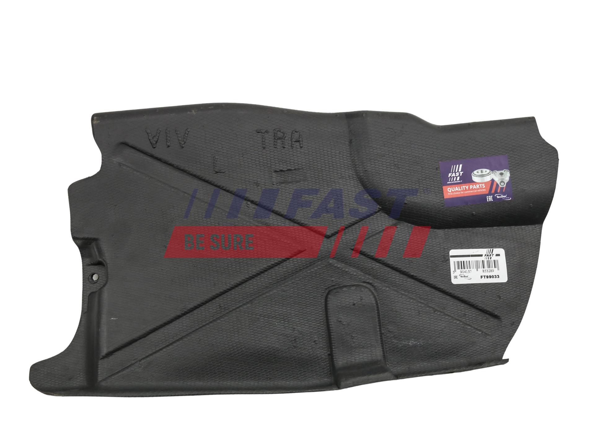 FAST FT99033 Engine...