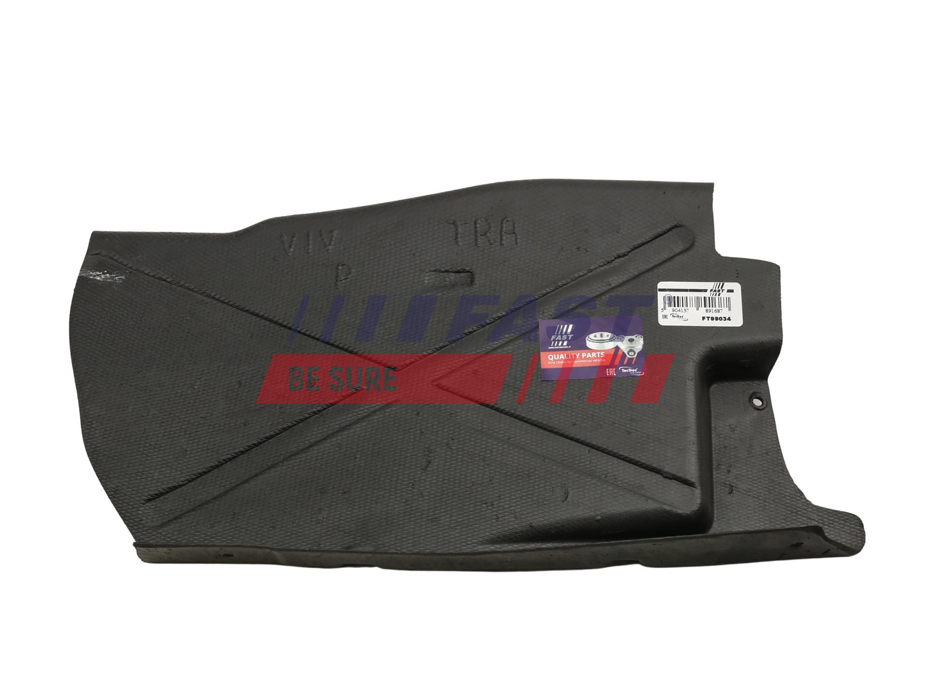 FAST FT99034 Engine...