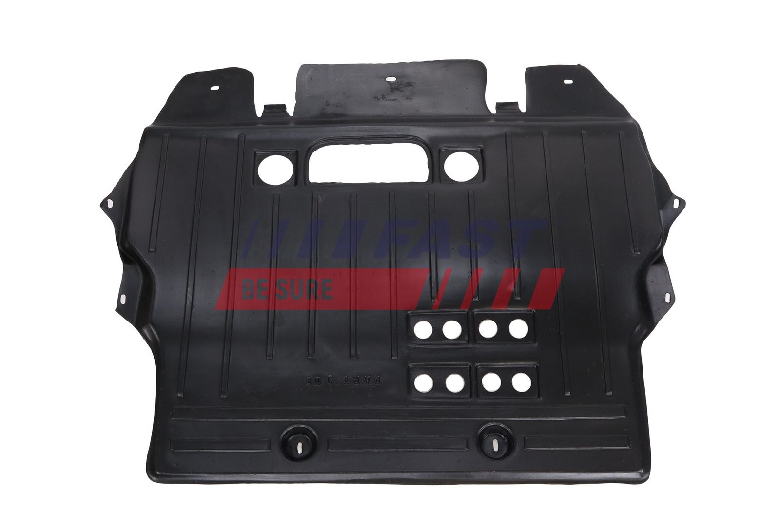 FAST FT99036 Kryt motora