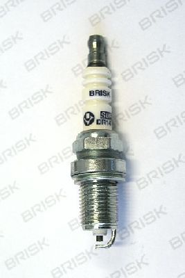 BRISK 1317 Μπουζί