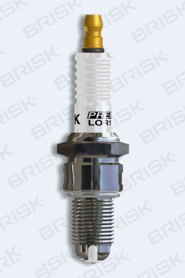 BRISK 3029 Zapaľovacia sviečka