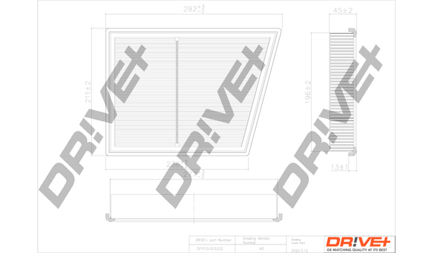 MANN-FILTER C 27 154/1 Luftfilter