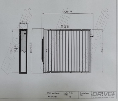 Dr!ve+ DP1110.12.0180...