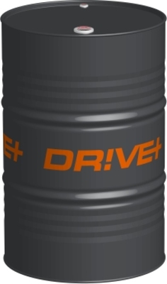 Dr!ve+ DP3312.10.037 DR!VE+...