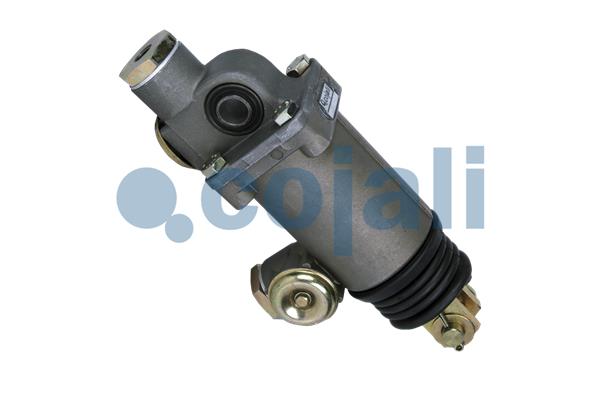 Multi-function Brake Cylinder
