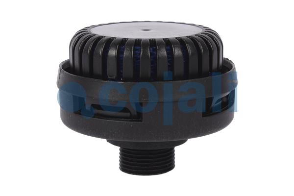 COJALI 2203104 Silencer, compressed-air system