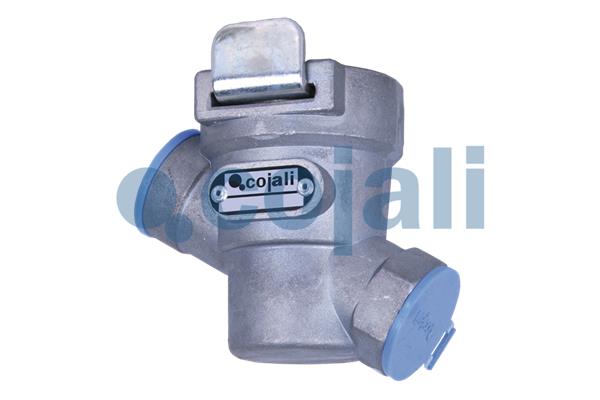 Φίλτρο, σύστημα πεπ. αέρα