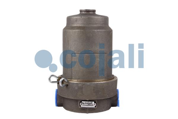COJALI 2204200 Compressed-air Cleaner