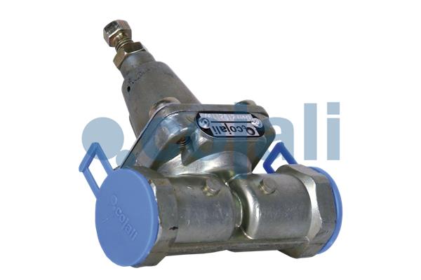 COJALI 2206108 Overflow Valve for MERCEDES-BENZ