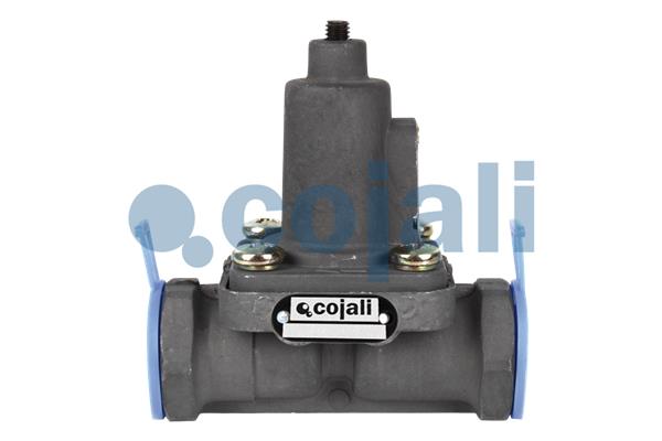 COJALI 2206137 Overflow Valve for MAN MERCEDES-BENZ