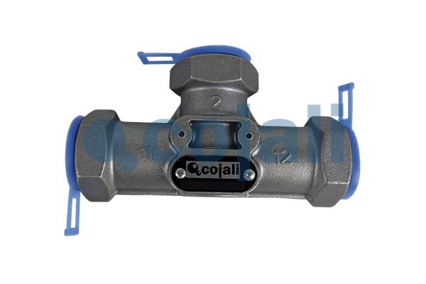 COJALI 2207107 Multiport Valve