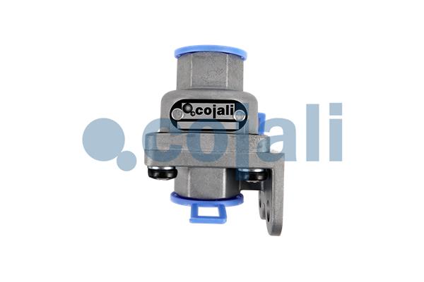 COJALI 2207108 Multiport Valve