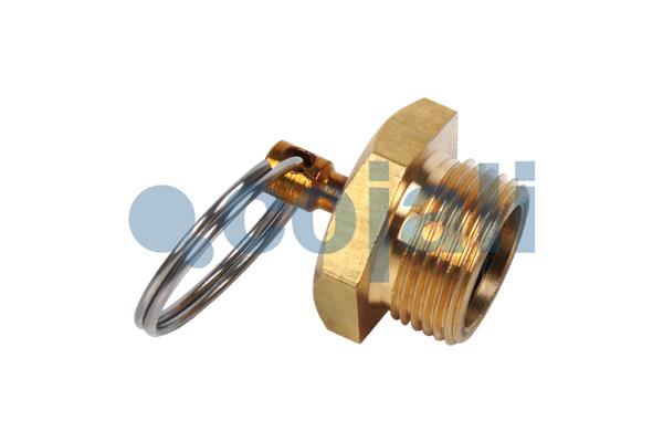 COJALI 2208400 Βαλβίδα αποστράγγισης for IVECO MERCEDES-BENZ