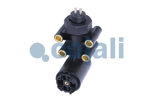 COJALI 2209100 Αισθητήρας, στάθμη αερόσουστων for MAN MERCEDES-BENZ SCANIA