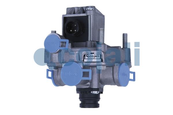 COJALI 2209211 Βαλβίδα, ρύθμιση ABS