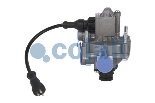 COJALI 2209221 Βαλβίδα, ρύθμιση ABS