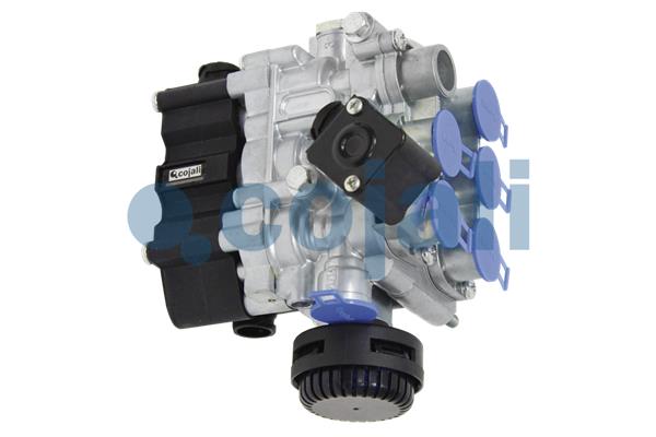 Directional Control Valve Block, air suspension