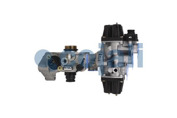 Air Preparation Unit