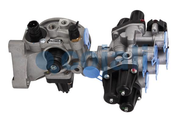 COJALI 2210607 Air Preparation Unit for MERCEDES-BENZ