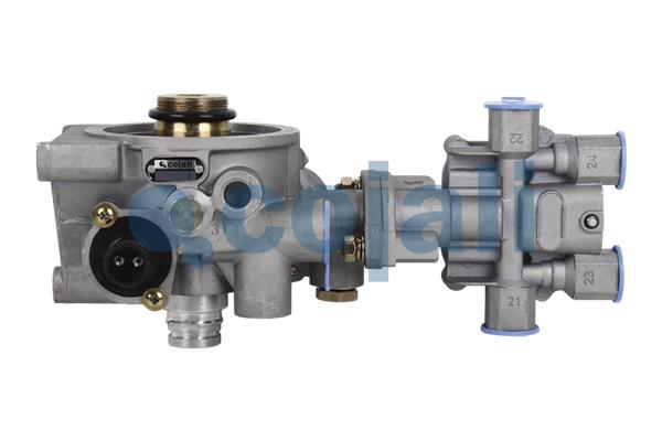 COJALI 2210616 Air Preparation Unit