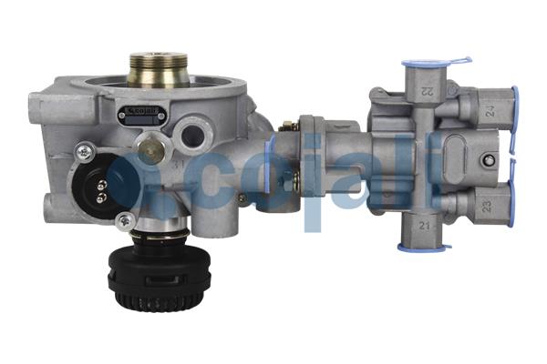 COJALI 2210618 Air Preparation Unit
