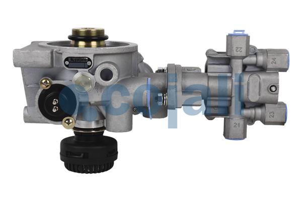 COJALI 2210621 Air Preparation Unit